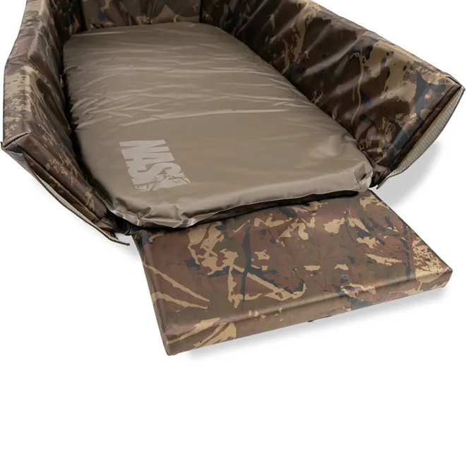Nash Carp Care Welded Corral Mat Camo