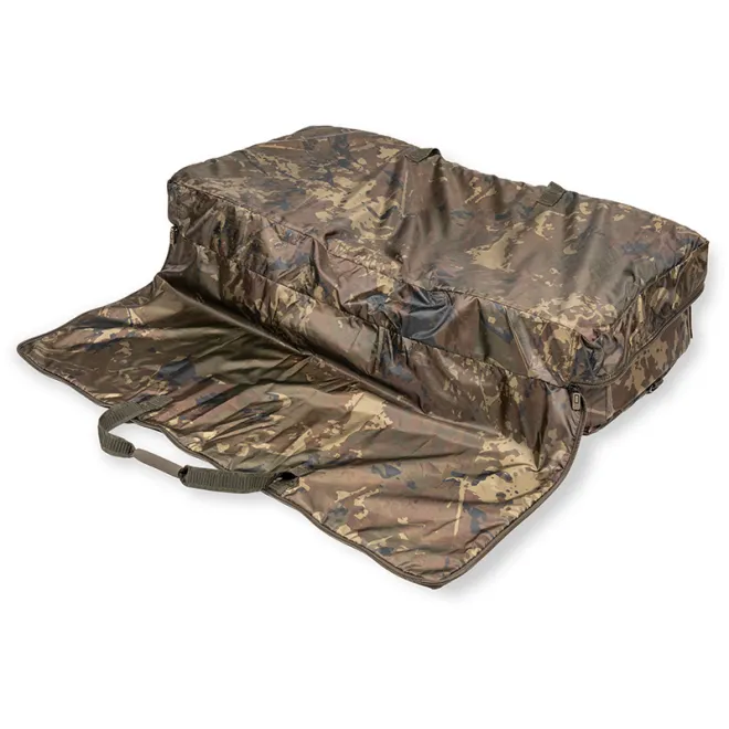 Nash Carp Care Welded Corral Mat Camo