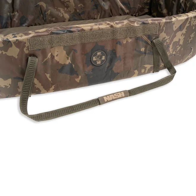 Nash Carp Care Welded Corral Mat Camo