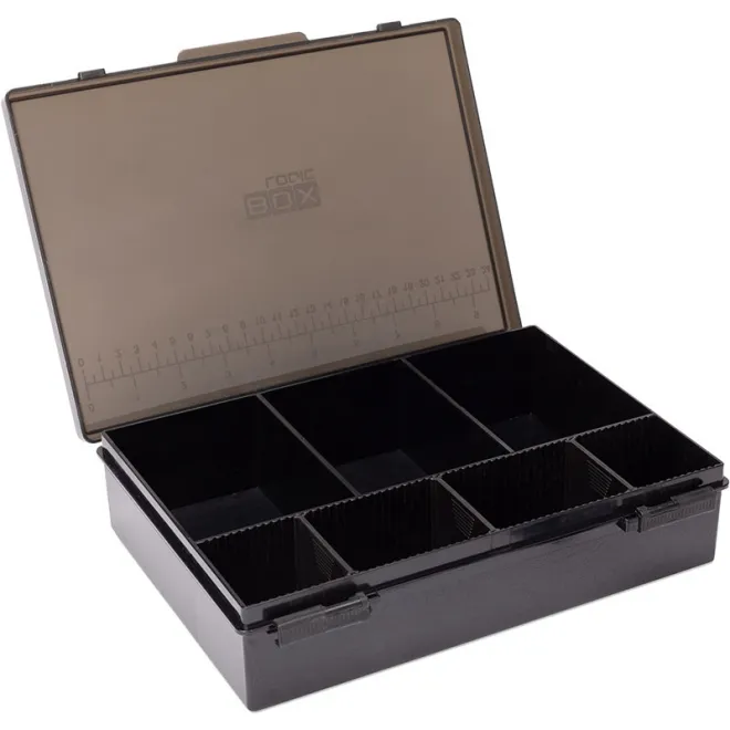 Nash Box Logic Medium Tackle Box