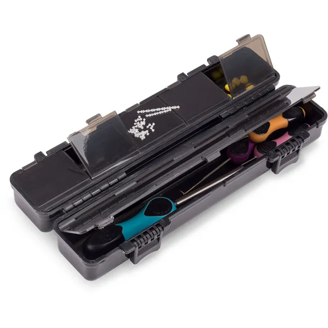 Nash Box Logic Needle Box