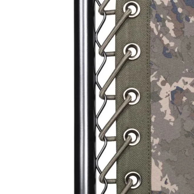 Nash Bank Life Hi-Back Lounger 