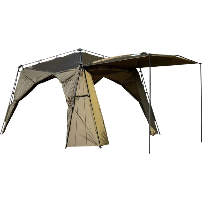 Nash Bank Life Gazebo Plus