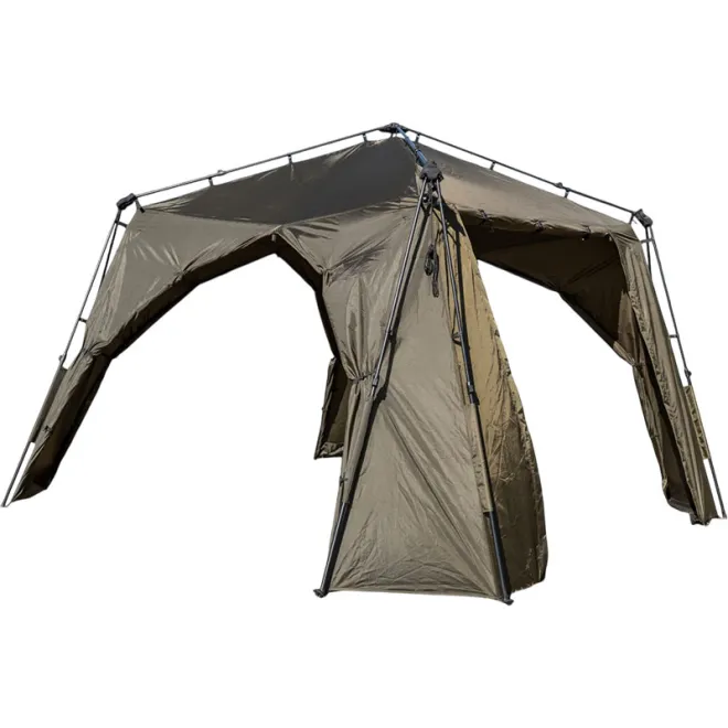 Nash Bank Life Gazebo