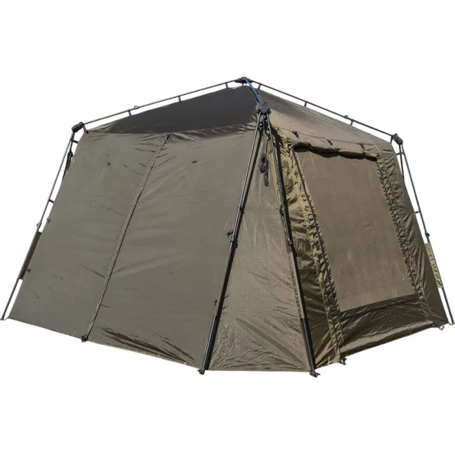Nash Bank Life Gazebo