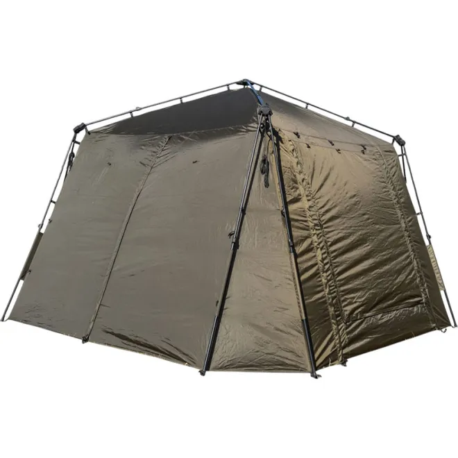 Nash Bank Life Gazebo