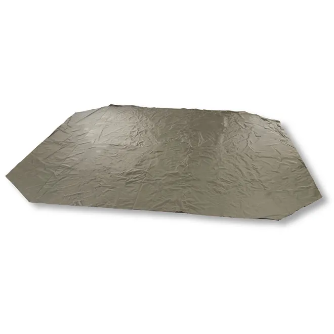 Nash Bank Life Gazebo HD Groundsheet