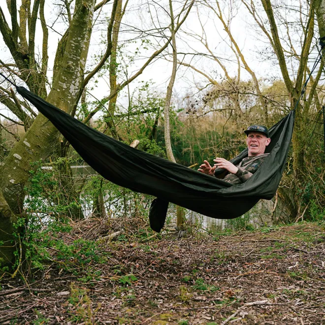 Nash Bank Life Hammock