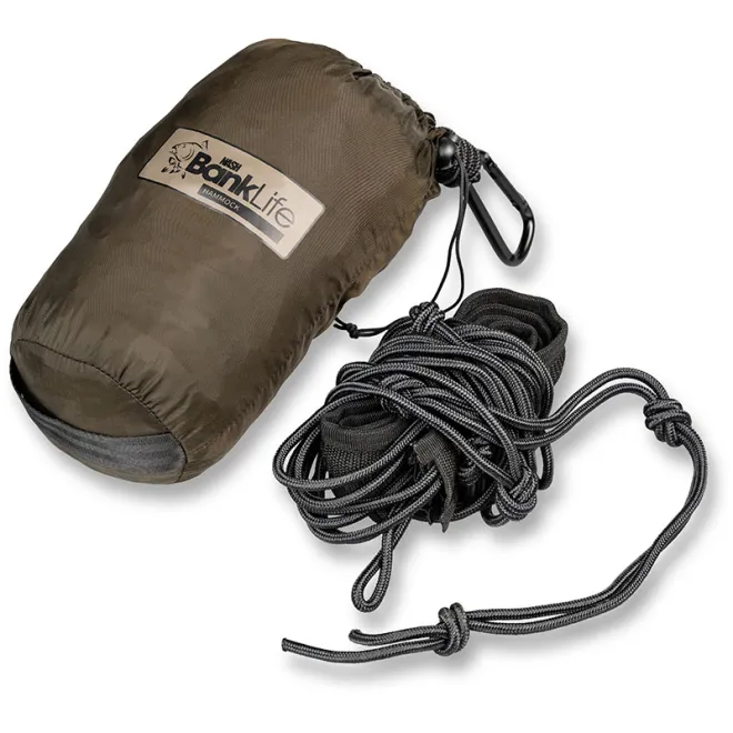 Nash Bank Life Hammock