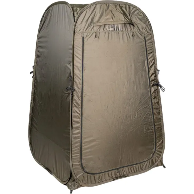 Nash Bank Life Utility Shelter