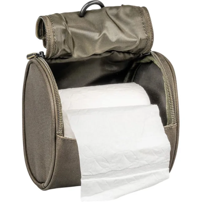 Nash Bank Life Toilet Roll Holder