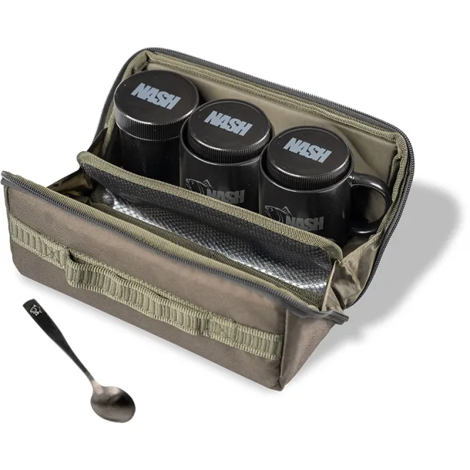 Nash Bank Life Brew Kit