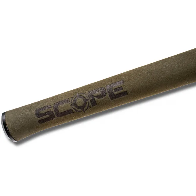 Nash Scope OPS Olive Duplon 9 ft 3,50 lb