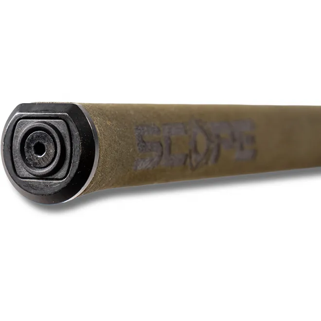 Nash Scope OPS Olive Duplon 9 ft 3,50 lb
