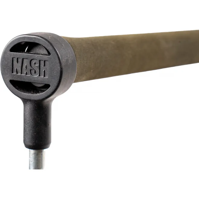Nash Scope OPS Olive Duplon 9 ft 3,50 lb