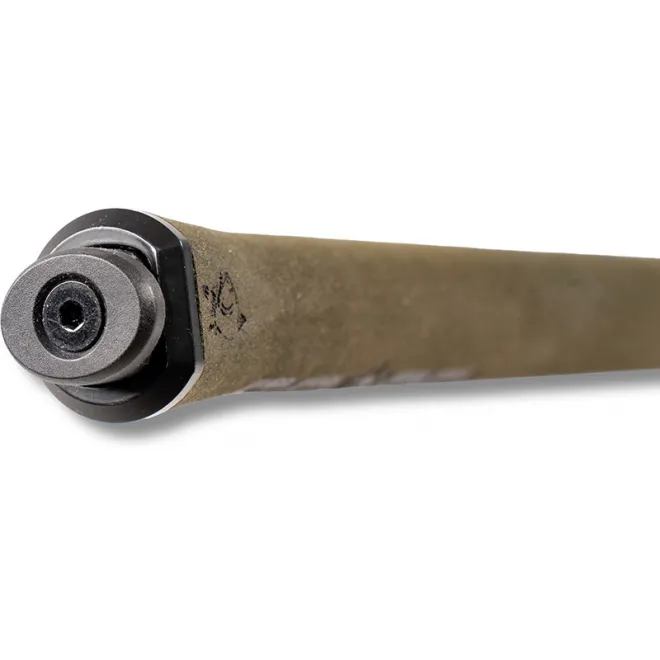 Nash Scope OPS Olive Duplon 9 ft 3,50 lb