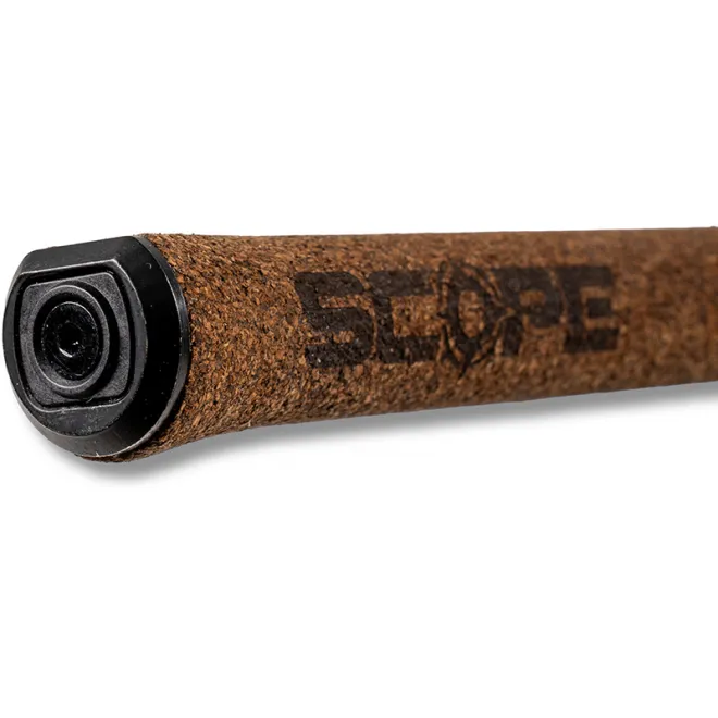 Nash Scope OPS Dark Cork 10 ft 3,50 lb