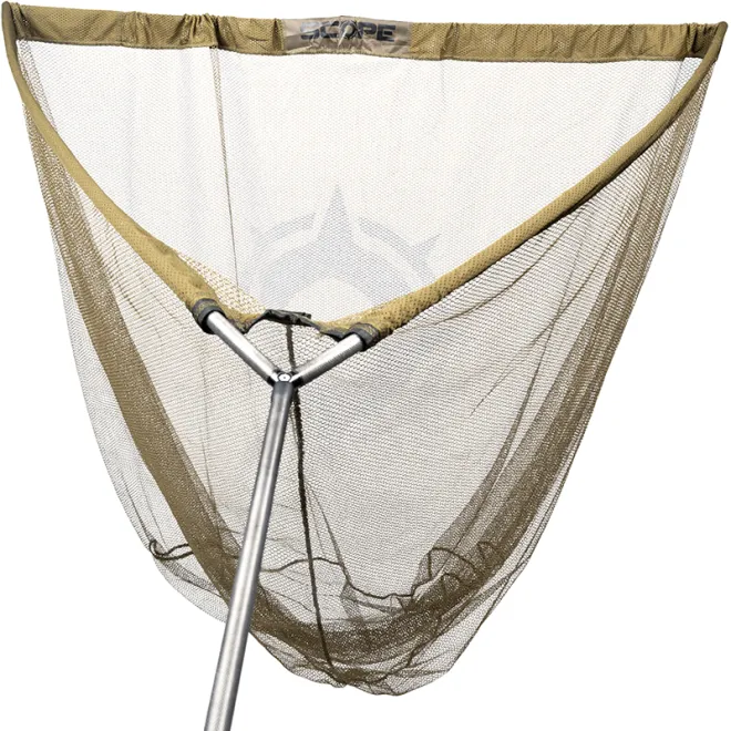 Nash Scope OPS Retract Landing Net 42 Inch