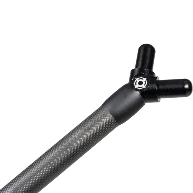 Nash Scope OPS Retract Landing Net 42 Inch