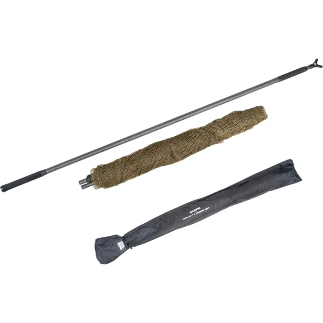 Nash Scope OPS Retract Landing Net 42 Inch
