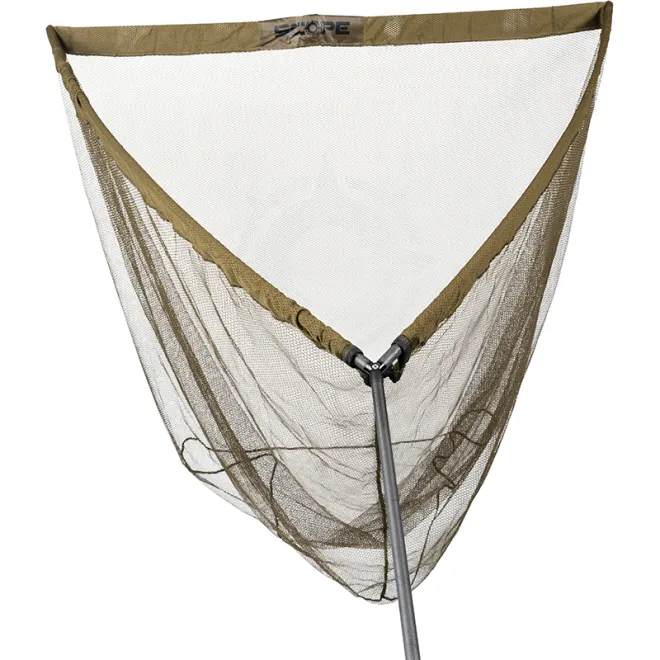 Nash Scope OPS Sawn Off Retract Landing Net 42 Inch
