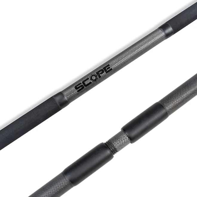 Nash Scope OPS Sawn Off Retract Landing Net 42 Inch