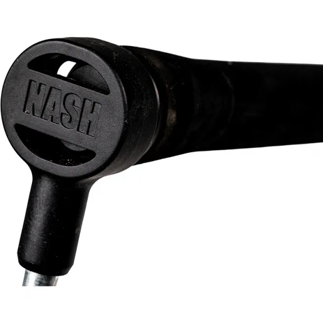 Nash Scope Black Duplon 6 ft 3,00 lb