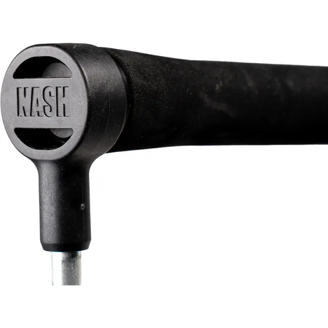 Nash Scope Black Duplon 9 ft 3,25 lb
