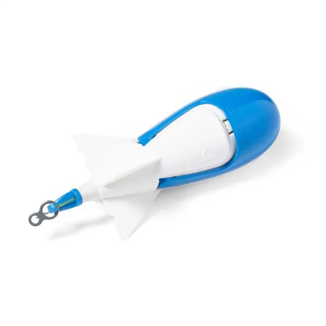 Nash Spot On Dot Spod Air White Medium