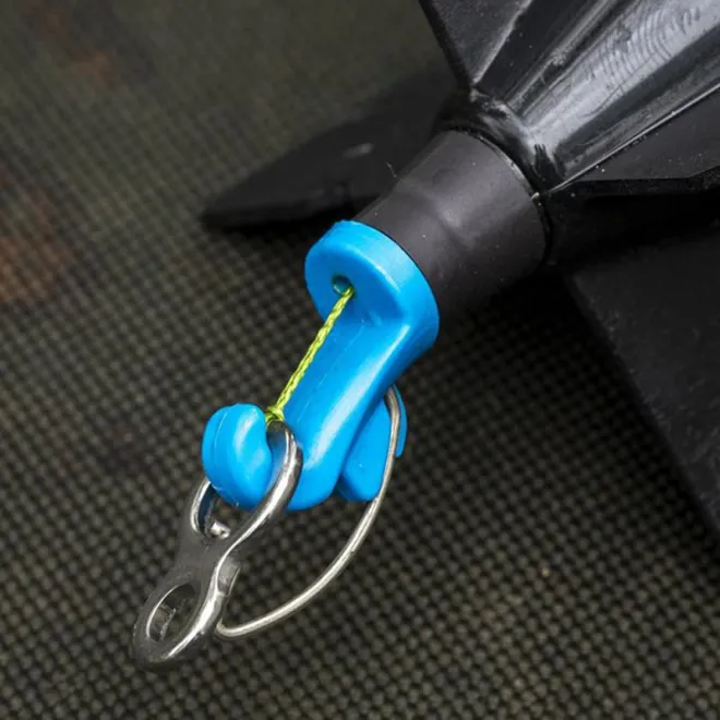 Nash Spot On Dot Spod Air White Medium