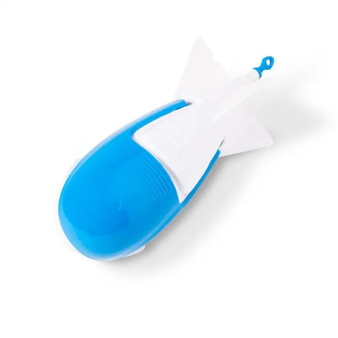 Nash Spot On Dot Spod Impact White Small