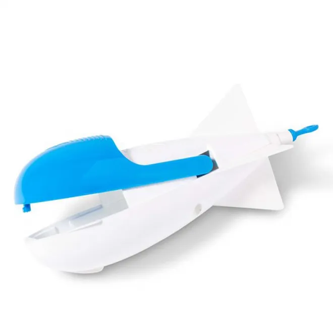 Nash Spot On Dot Spod Impact White Small