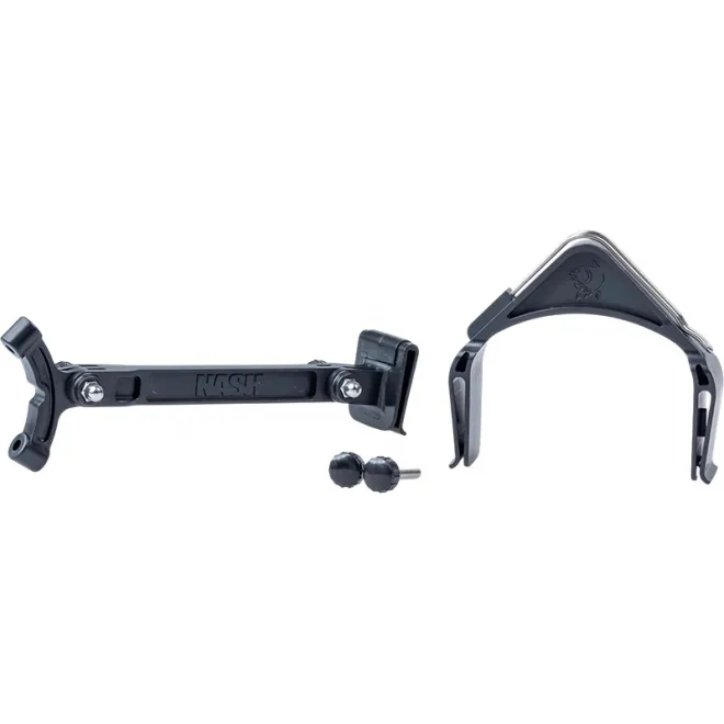 Nash Spot On Bushwhacker Pro Deeper and Leading Bridge Kit