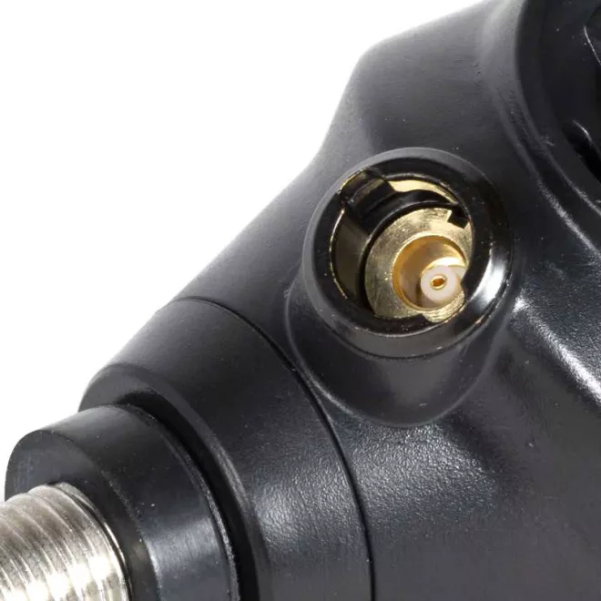 Nash Siren R3+ Presentation Set 3 Rod