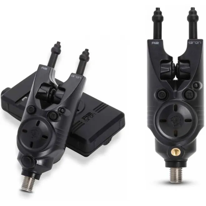 Nash Siren R2 Presentation Set 2 Rod