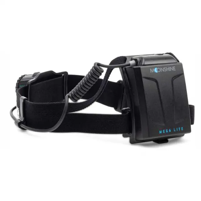 Nash Moonshine Mega Lite