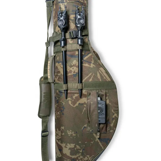 Nash Subterfuge Hi Protect 10 ft 3 Rod Skin 