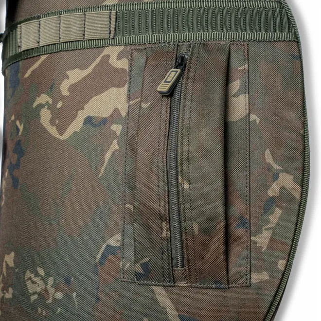 Nash Subterfuge Hi Protect 10 ft 3 Rod Skin 