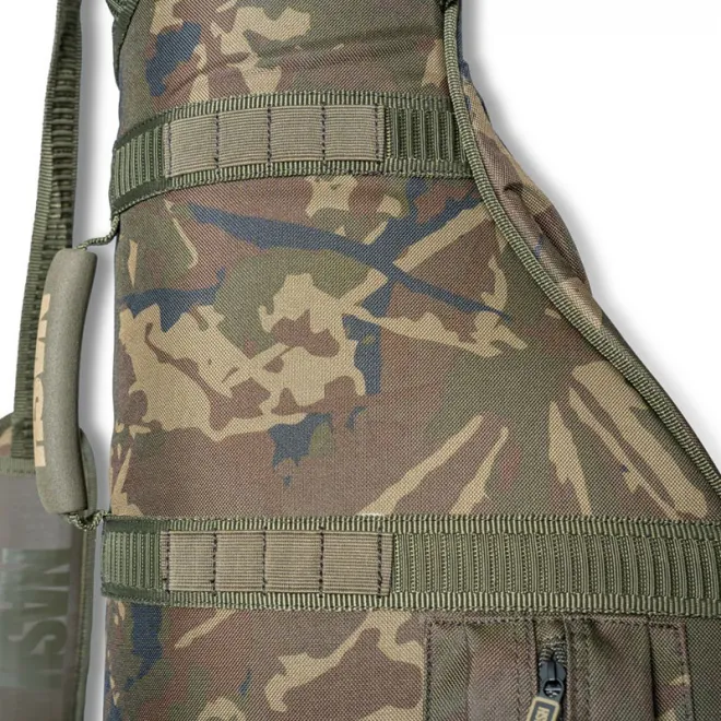 Nash Subterfuge Hi Protect 10 ft 3 Rod Skin 