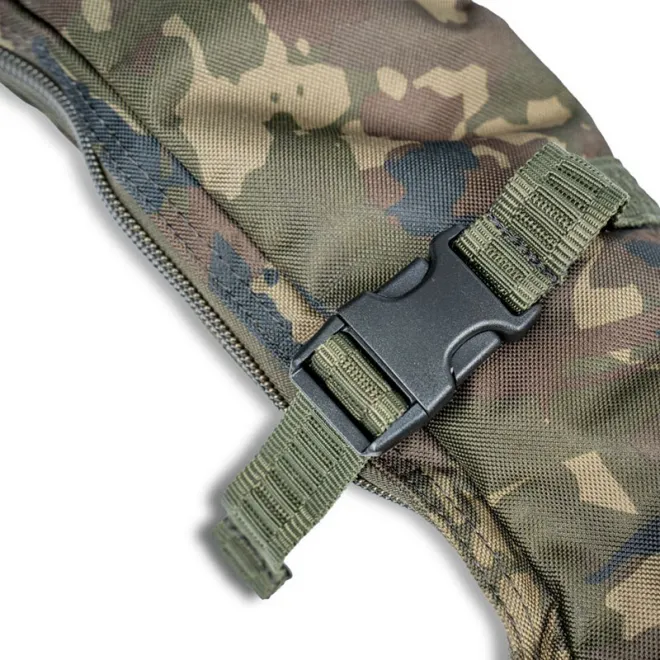 Nash Subterfuge Soft Protect 10 ft 2 Rod Skin 