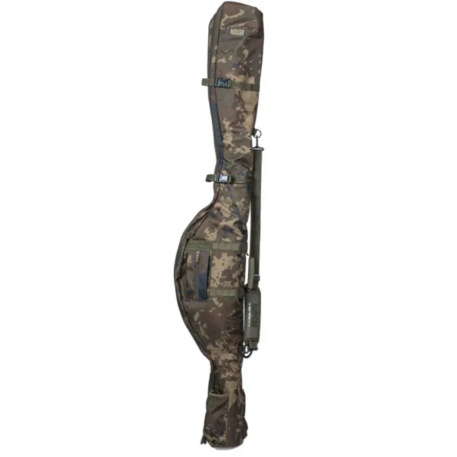 Nash Subterfuge Soft Protect 12 ft 3 Rod Skin 