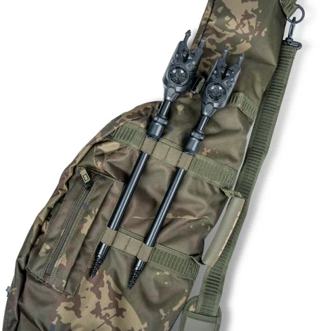 Nash Subterfuge Soft Protect 12 ft 3 Rod Skin 