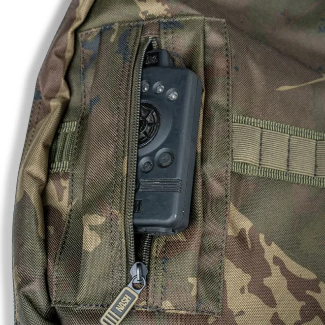 Nash Subterfuge Soft Protect 12 ft 3 Rod Skin 