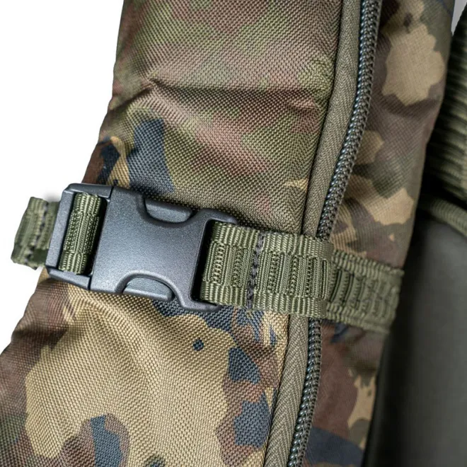 Nash Subterfuge Soft Protect 12 ft 3 Rod Skin 