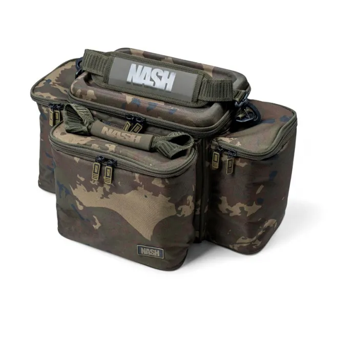 Nash Subterfuge Carryall Small 30 L 