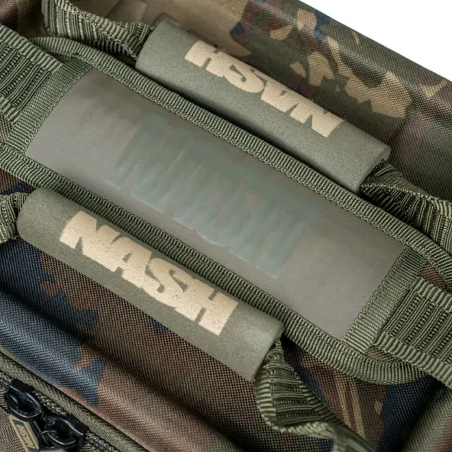 Nash Subterfuge Carryall Small 30 L 