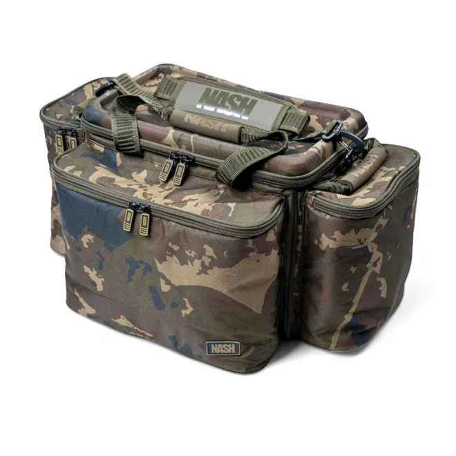 Nash Subterfuge Carryall Medium 50 L
