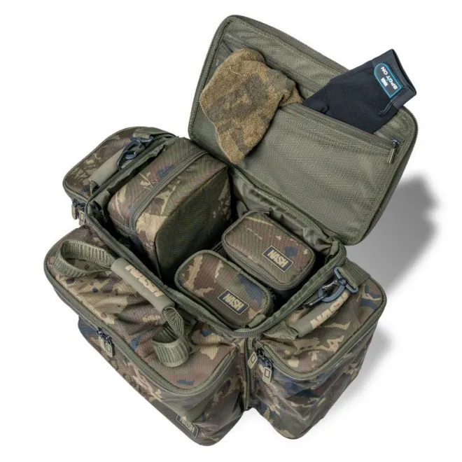 Nash Subterfuge Carryall Medium 50 L