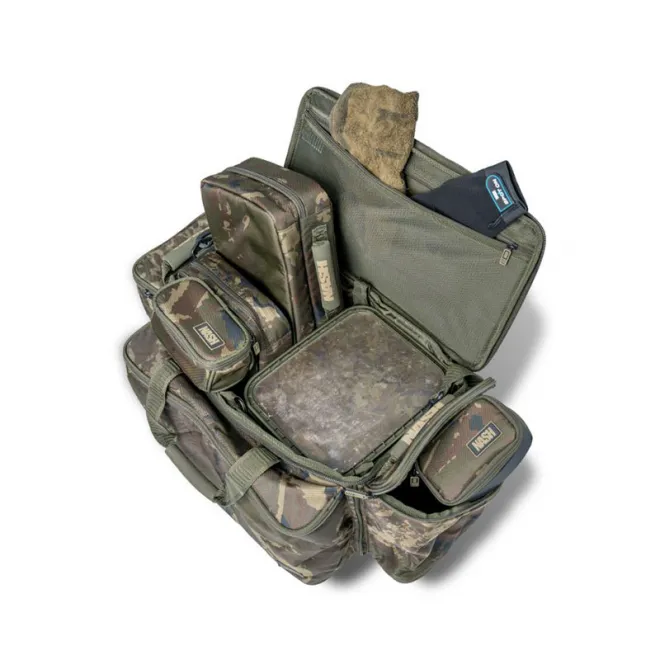 Nash Subterfuge Carryall Large 65 L