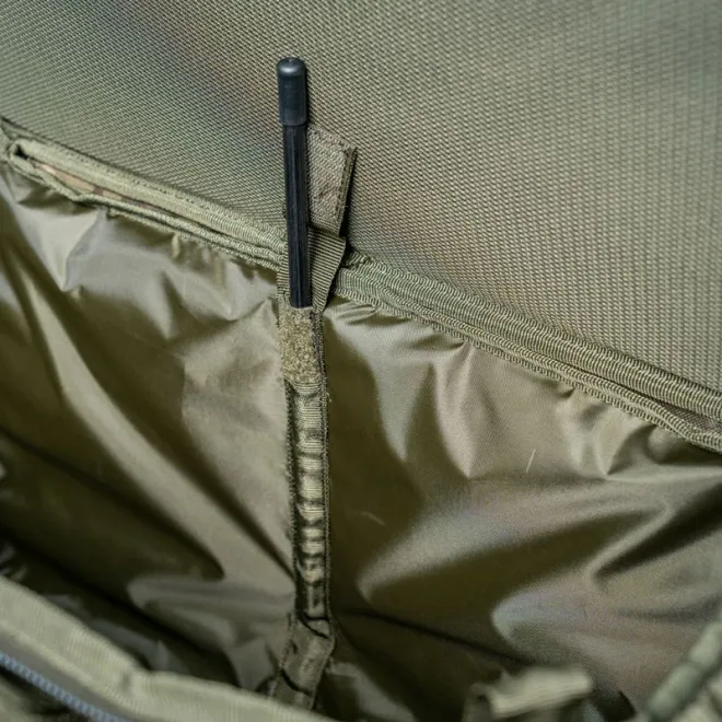 Nash Subterfuge Carryall Large 65 L